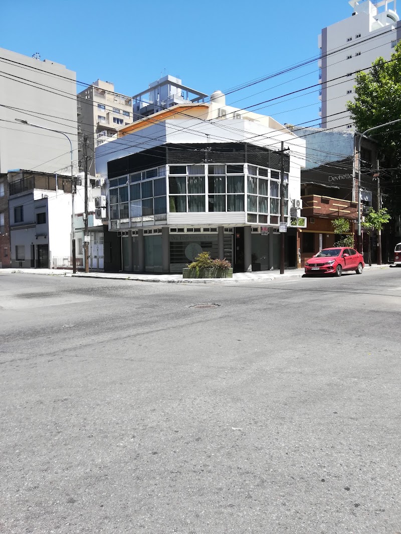 Estudio Jurídico Dra. Galarza Ethel — Quilmes