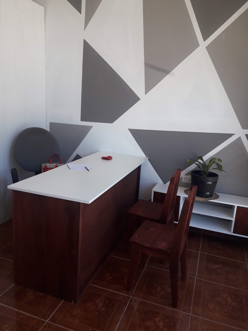Estudio juridico Seguros Gestoria — González Catán