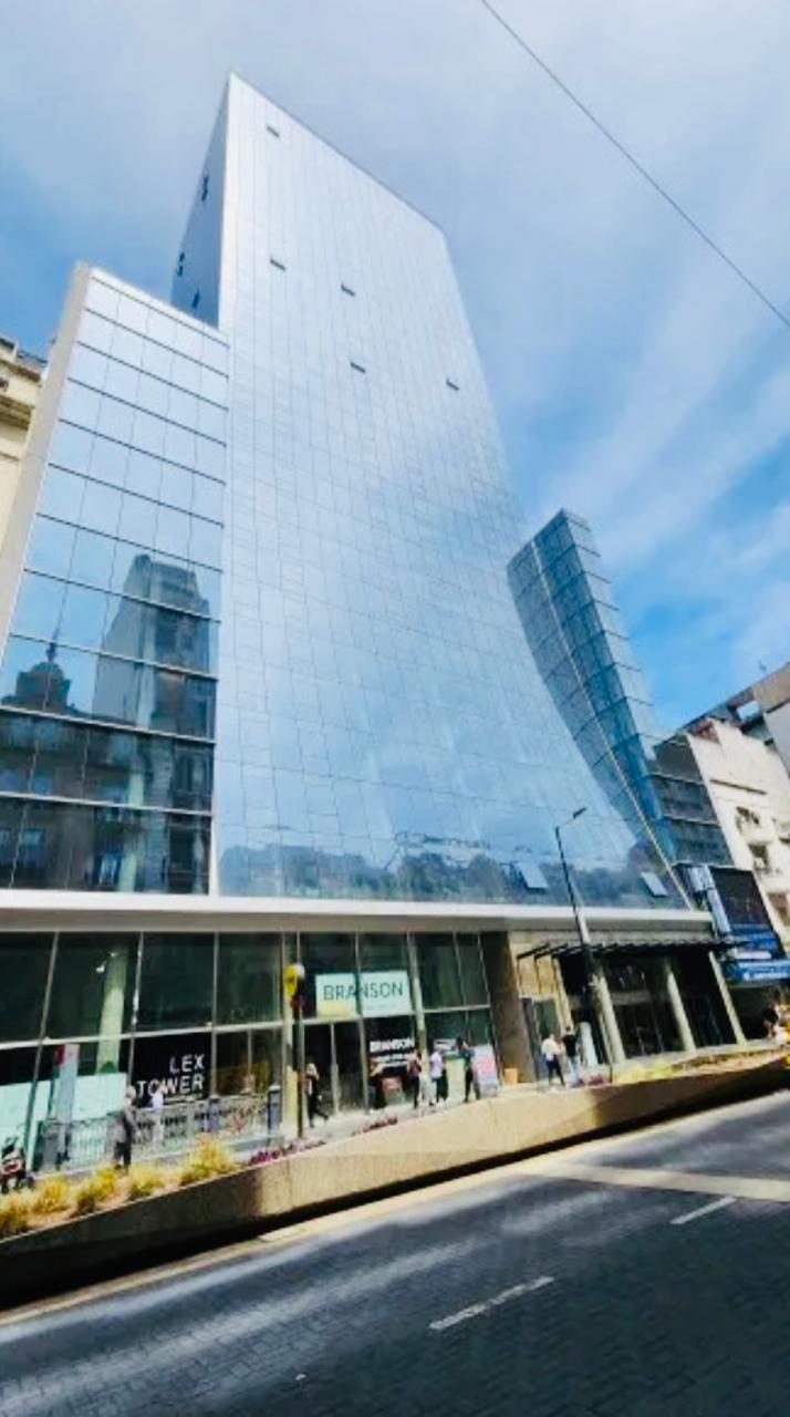 Estudio Ferrini - Abogados — Buenos Aires