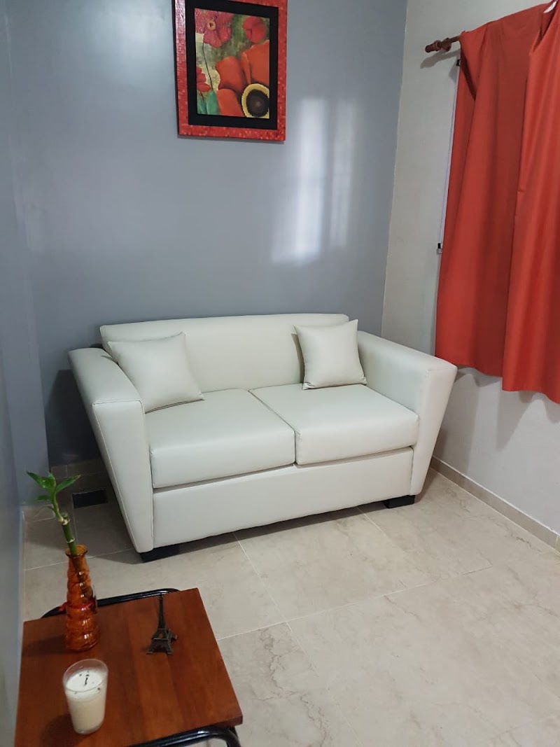 Abogada, Dra. Delgado — Berazategui
