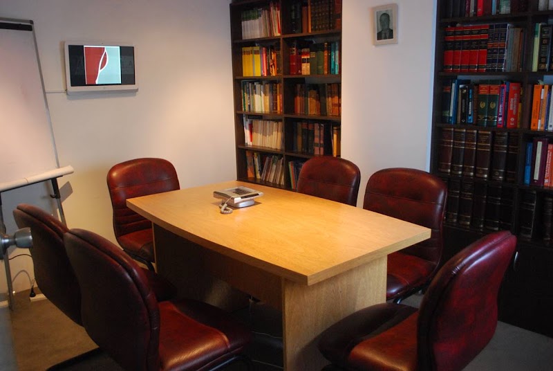 Estudio Portela - Sociedad Profesional de Abogados — La Plata