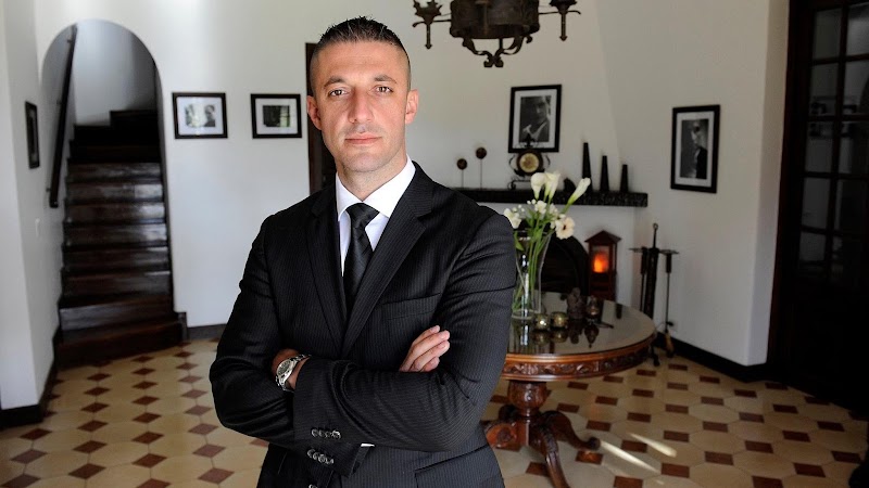 ESTUDIO JURIDICO MATIAS MORLA — Ramos Mejía