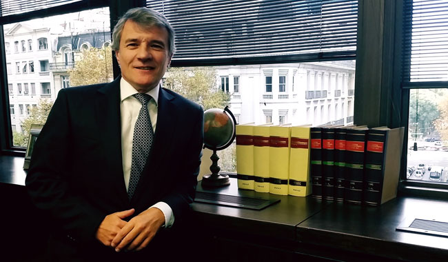 Estudio Tallone Abogados — Buenos Aires