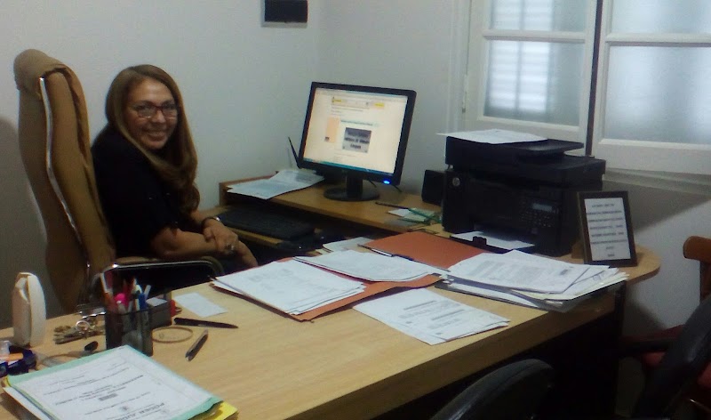Adriana Olmedo - Estudio Juridico Integral — Córdoba