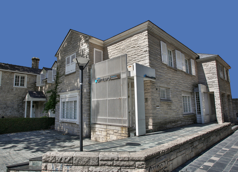 Estudio Dres. Carnicero - Abogados Contadores - Mar del Plata — Mar del Plata