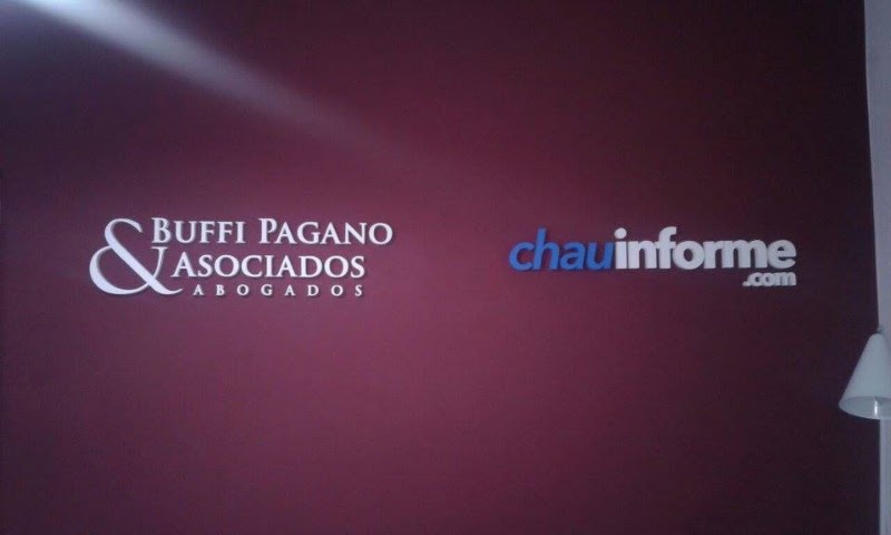 Buffi Pagano & Asociados - Abogados — Villa Luzuriaga