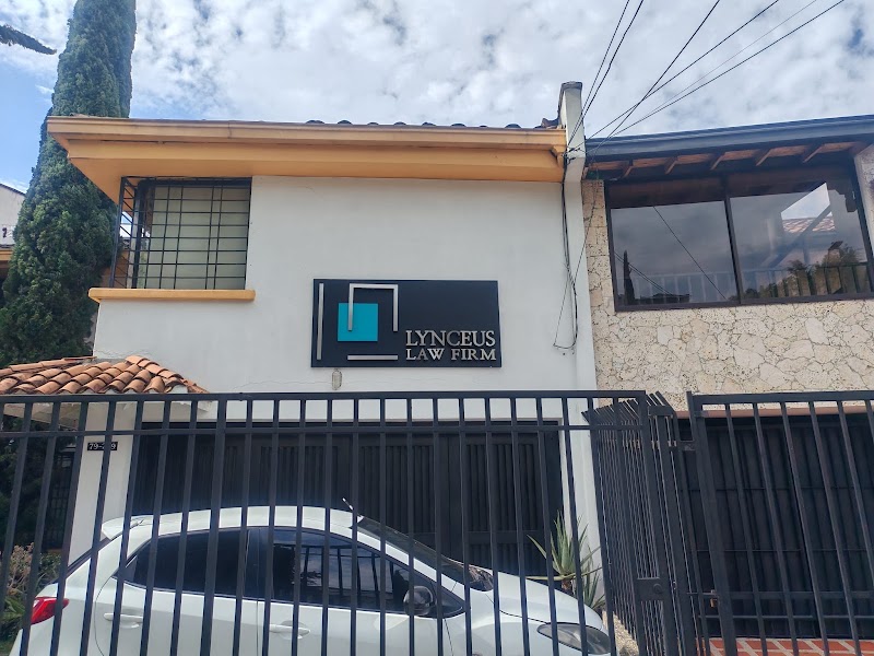 Lynceus Law Firm — Medellín