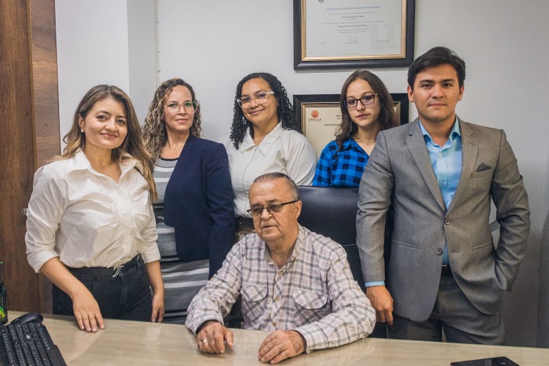 ABOGADOS SALAZAR GALAN S.A.S MEDELLIN — Medellín