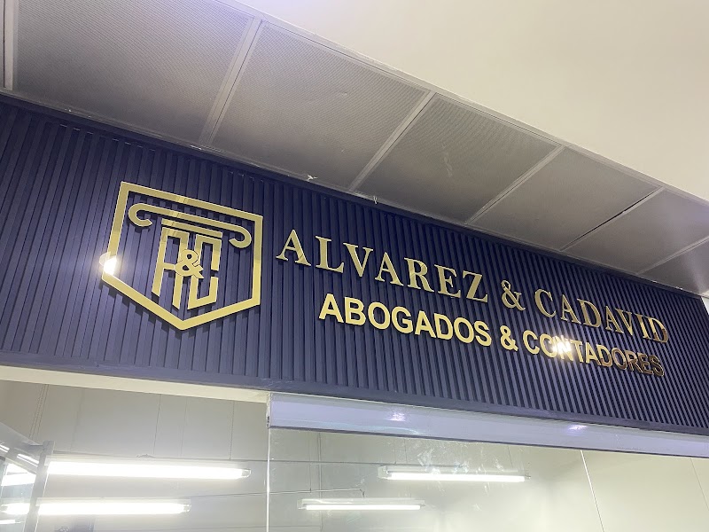 A&C Alvarez & Cadavid | Abogados & Contadores — Medellín