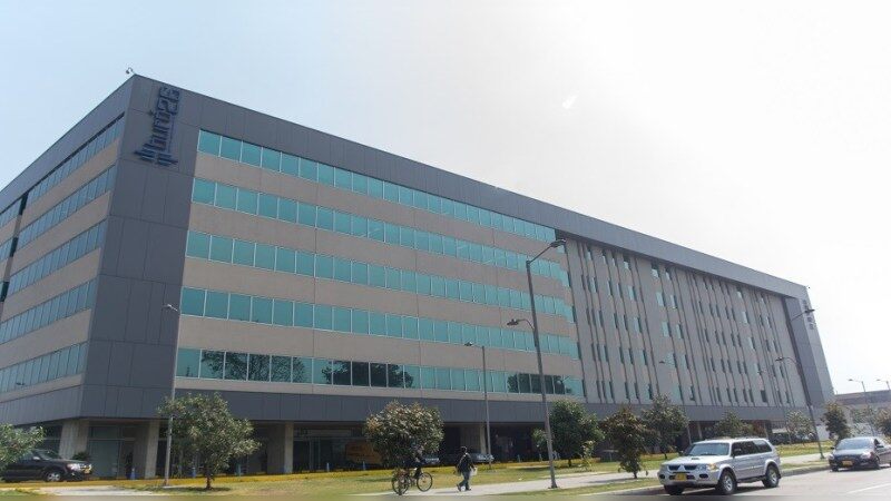 DMG Abogados S.A.S — Bogotá