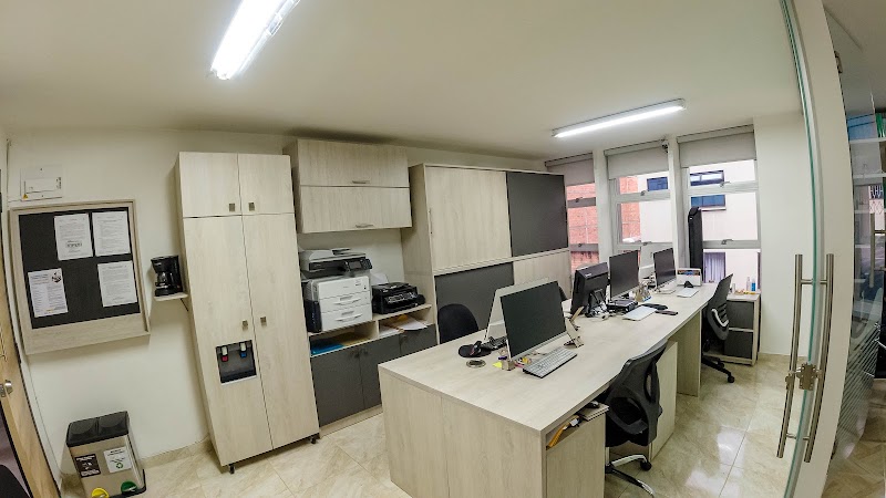 INDICIO LEGAL Abogados — Envigado