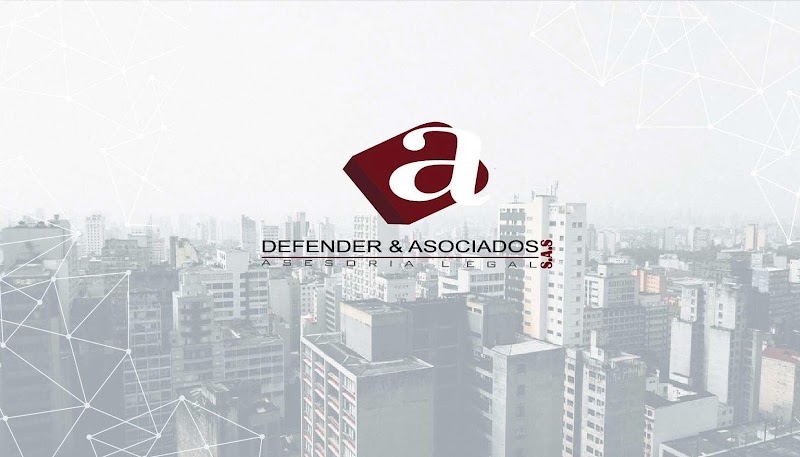 Defender & Asociados — Bogotá