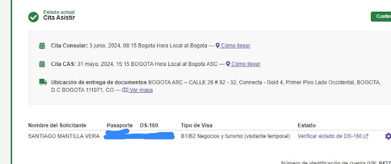 Visa a Estados Unidos | Alianza Global | Abogado Inmigración — Pereira