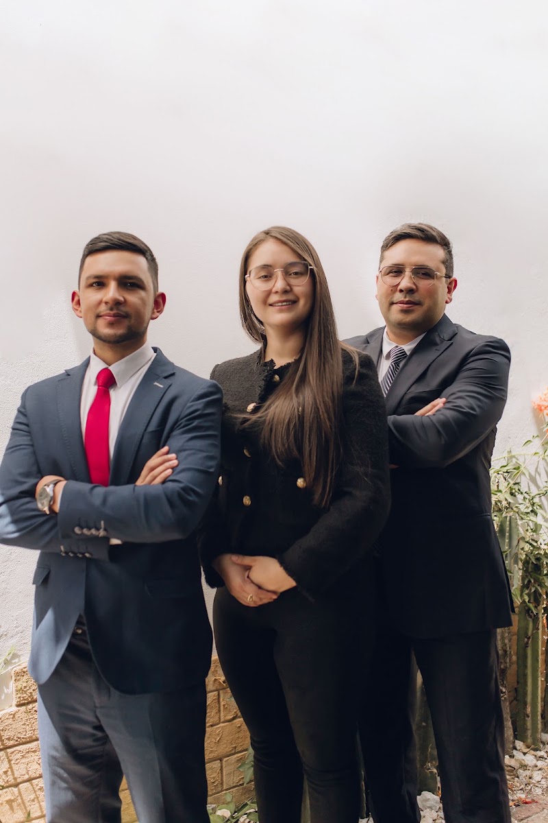 Anubi Abogados