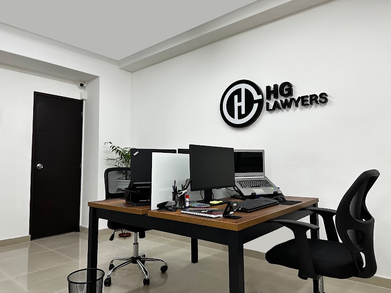 HG Lawyers | Abogados - Servicios Jurídicos — Cali