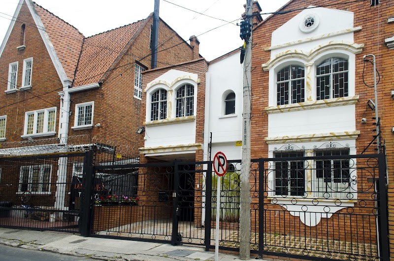 Consejuridico SAS — Bogotá