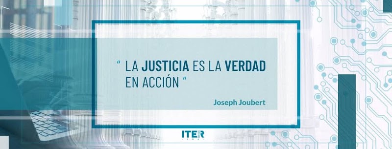 ITER Legal Firma Jurídica — Bogotá