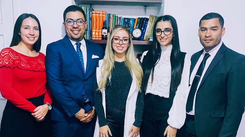 ECHANDIA Y ABOGADOS — Bogotá