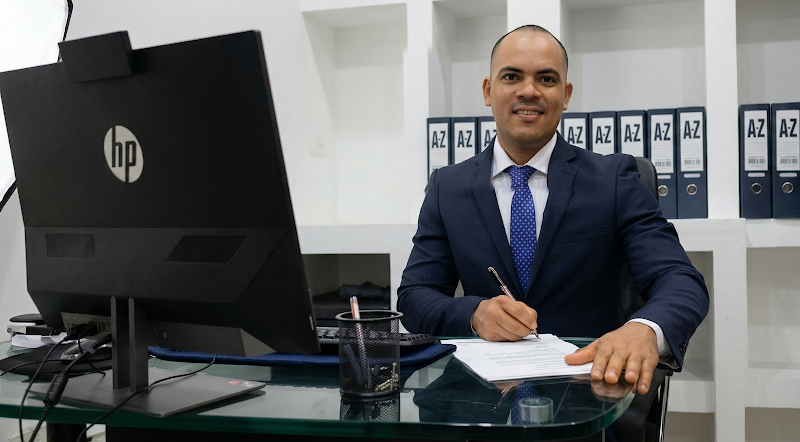 BAS ABOGADOS Accidente Transito-Laboral Cali-Colombia — Cali
