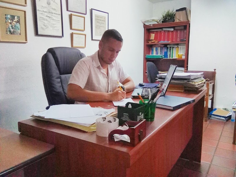 Sánchez Abogados Popayán — Popayán