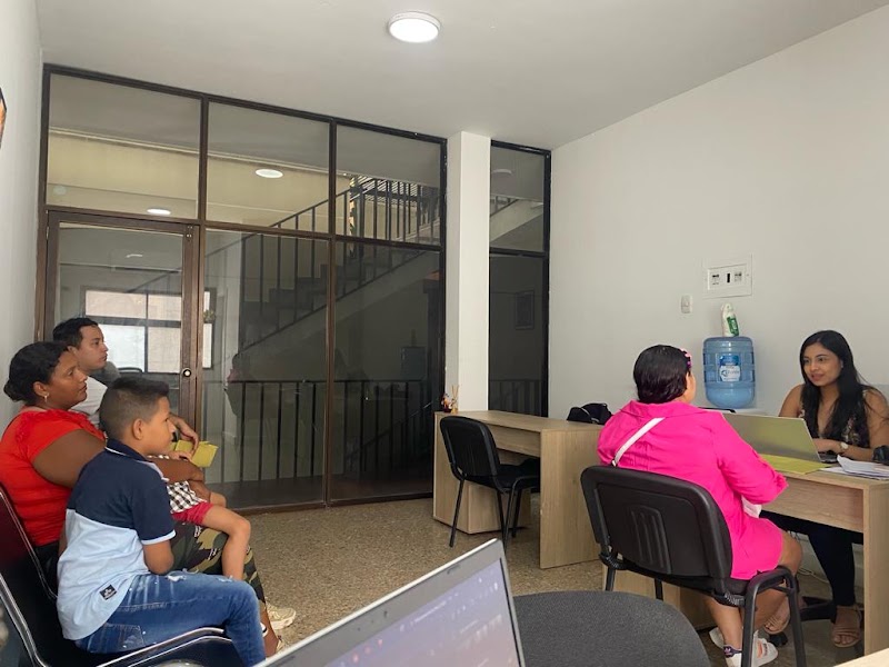 Santodomingo y Castro Abogados — Santa Marta