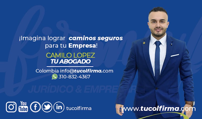 TuColfirma SAS - Asesoría en Licitaciones, RUP y SECOP — Medellín