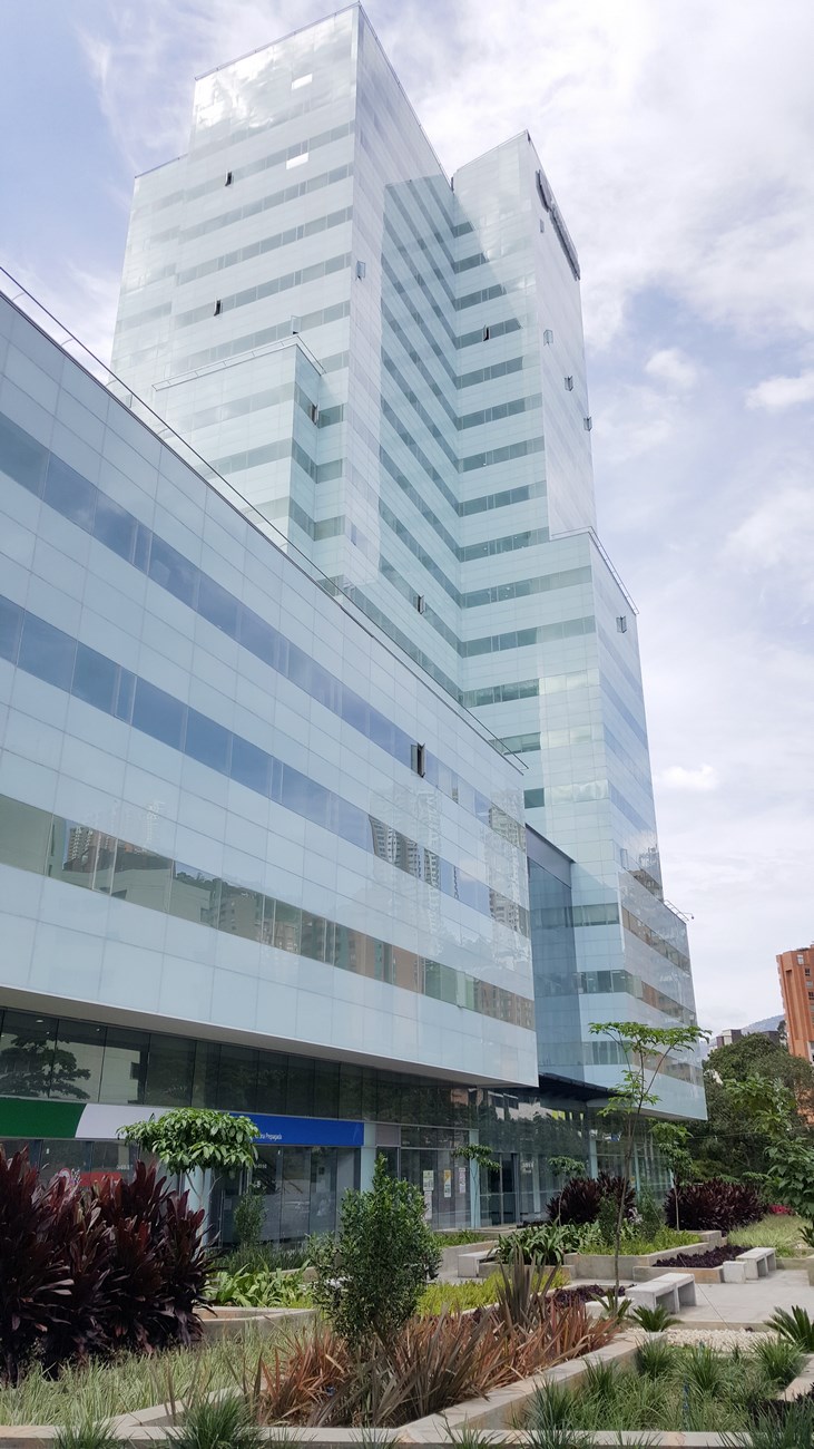 Doclick — Medellín