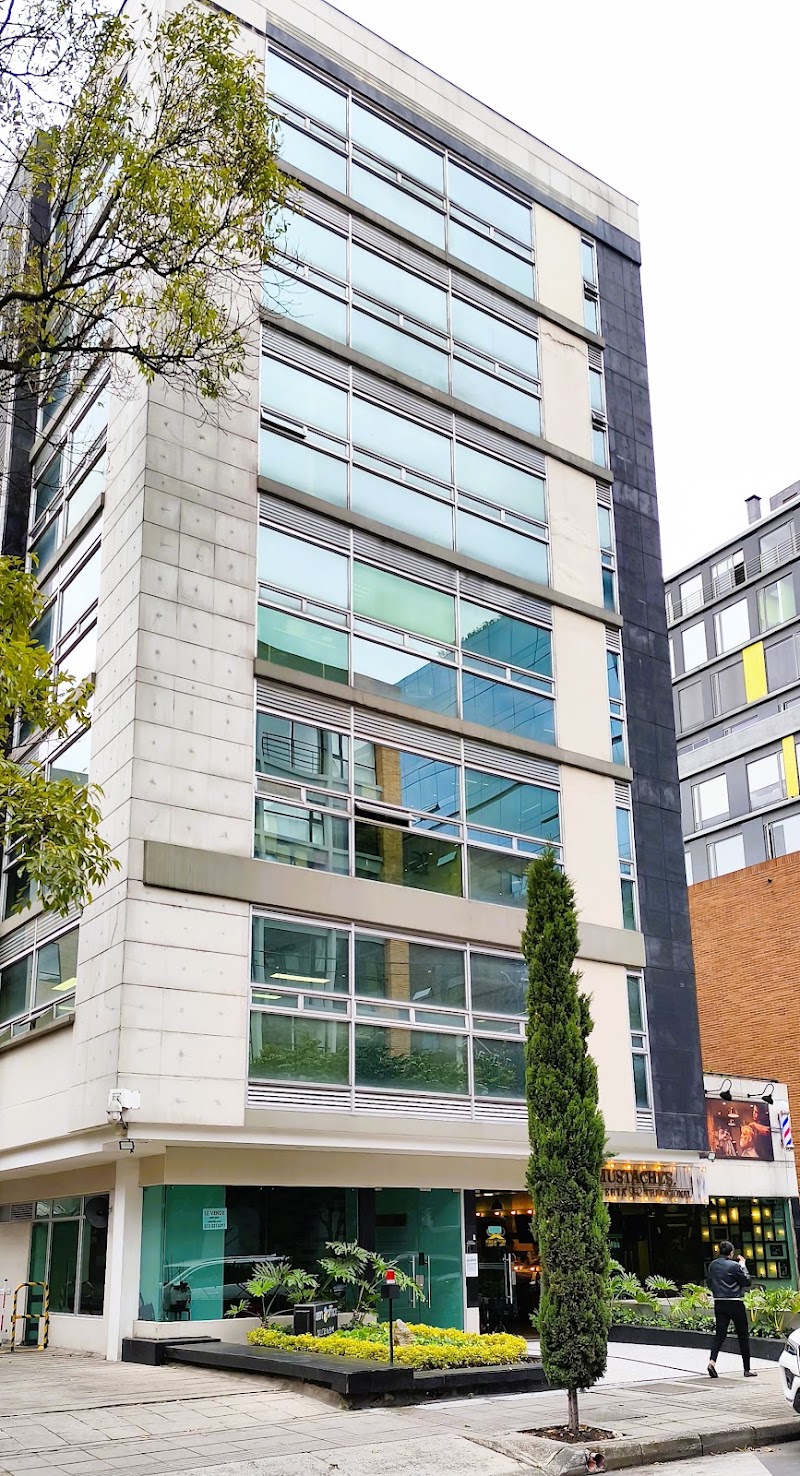 Consultor Pensiones Bogotá D.C. — Bogotá