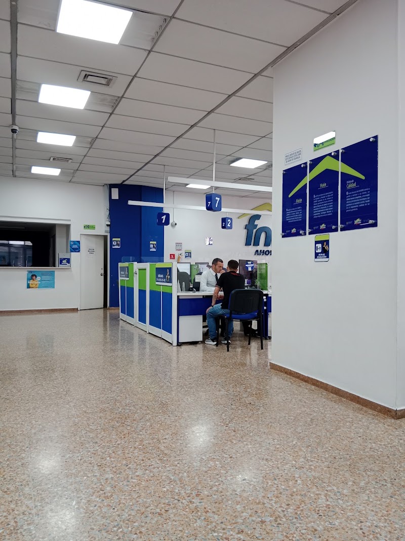 Angel Building - the National Savings Fund - Litigando.com — Bogotá