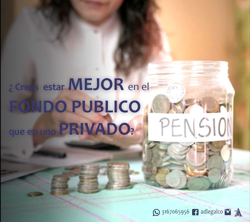 Adlegal SAS Abogados — Palmira