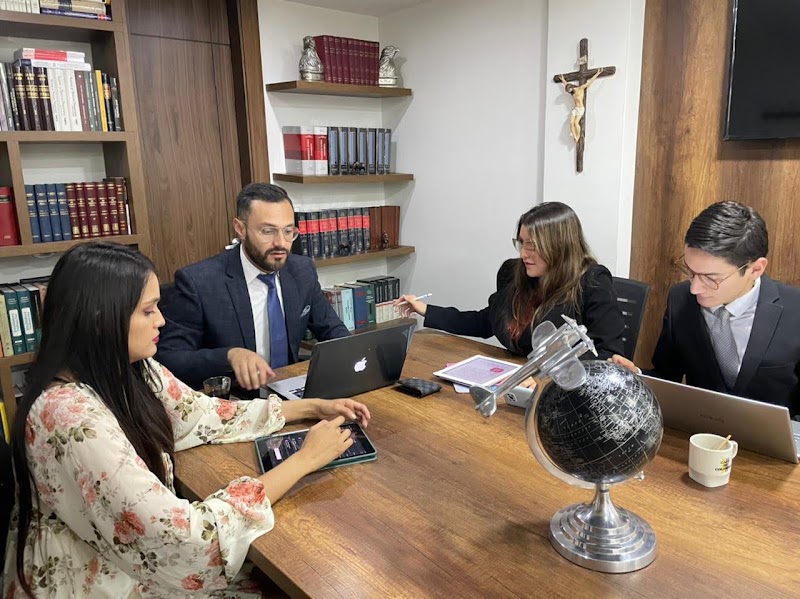 SIB LATAM ABOGADOS — Bogotá