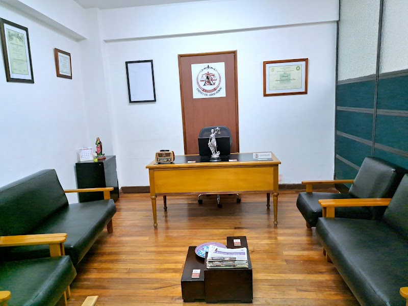AESSDA FIRMA DE ABOGADOS — Bogotá