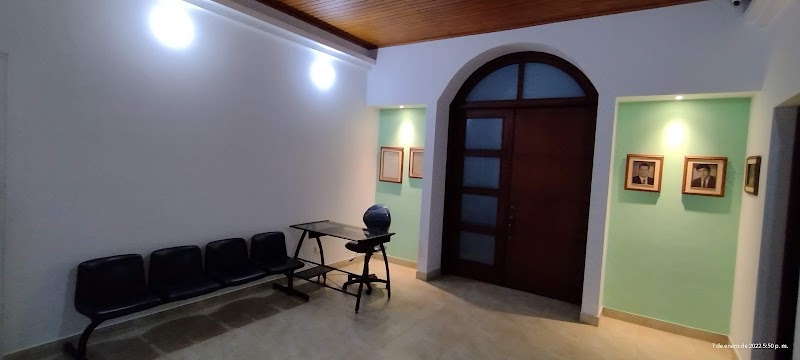 Andres Afanador Villamizar — Cúcuta