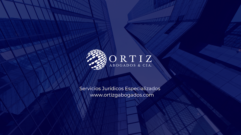 Ortiz Abogados & Cía. — Bogotá