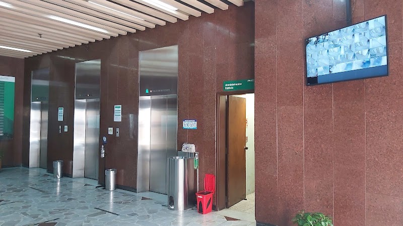 Abogados insolvencia Medellín — Medellín