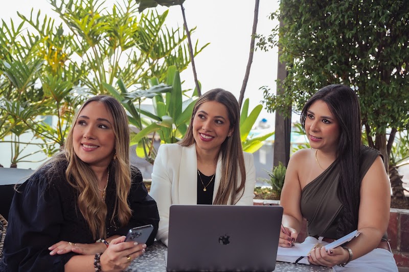 Jaramillo Law Firm — Medellín