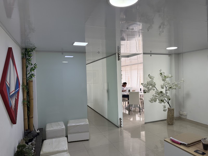 LEONOR PARRA LÓPEZ ABOGADOS — Bucaramanga