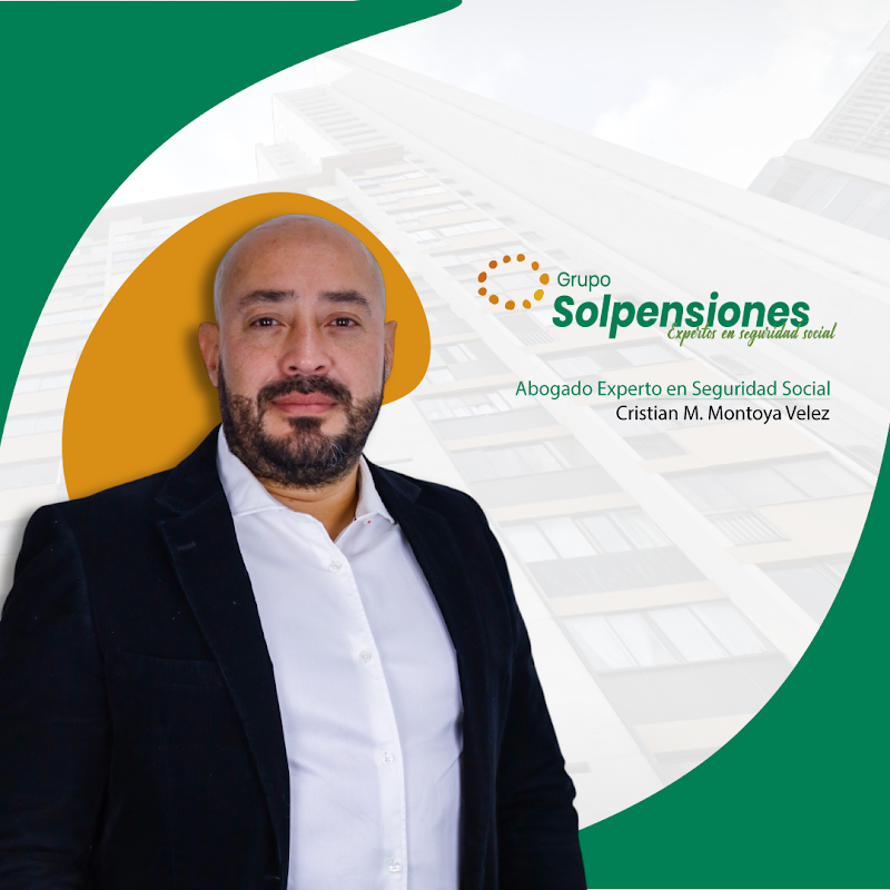 Grupo solpensiones — Medellín