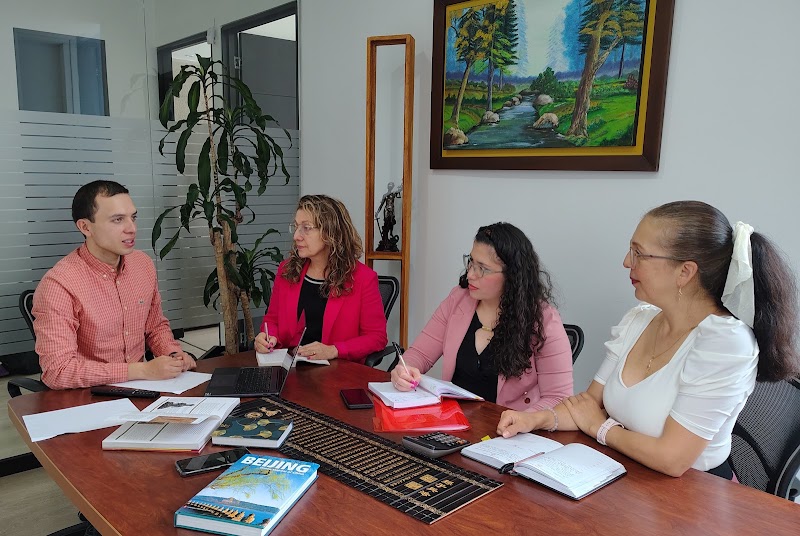 Martinez Diaz & Asociados — Bogotá