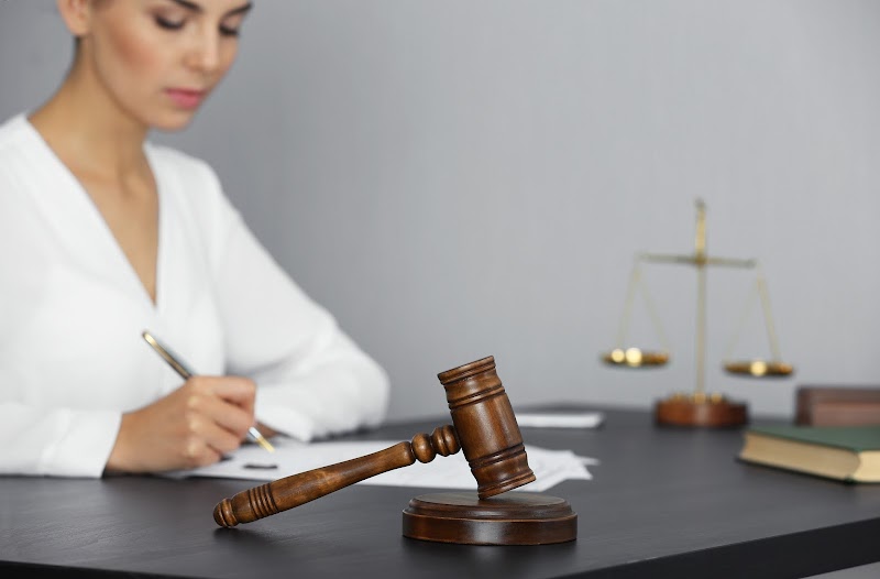 Tus Abogados y Contadores — Bogotá