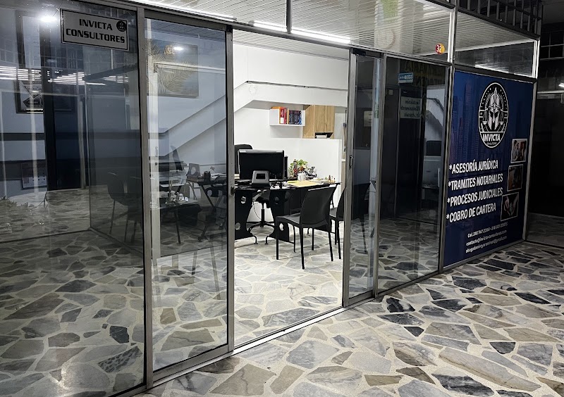 Invicta Consultores SAS — Neiva