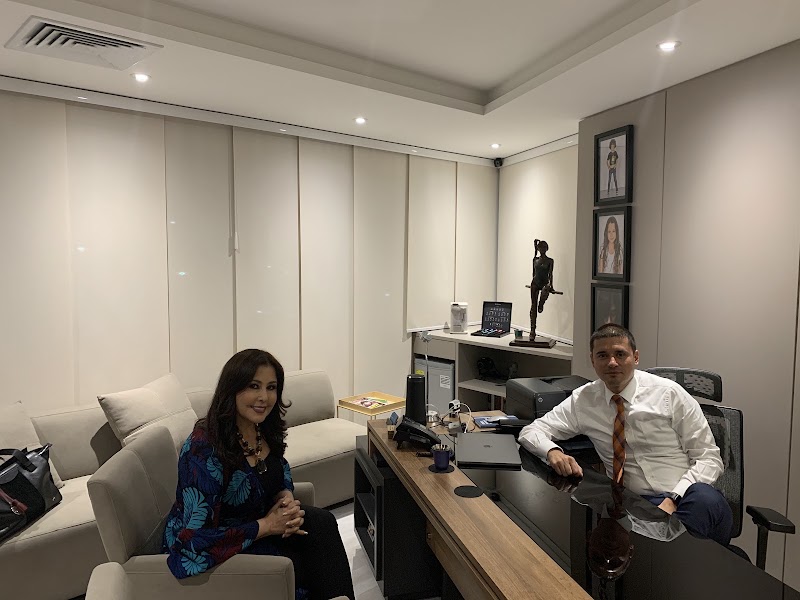 Castrillón & Cárdenas Abogados Consultores — Medellín