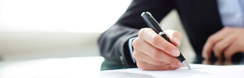 Firma de Abogados: Asesoría jurídica y técnica - Welfare Legal — Bogotá