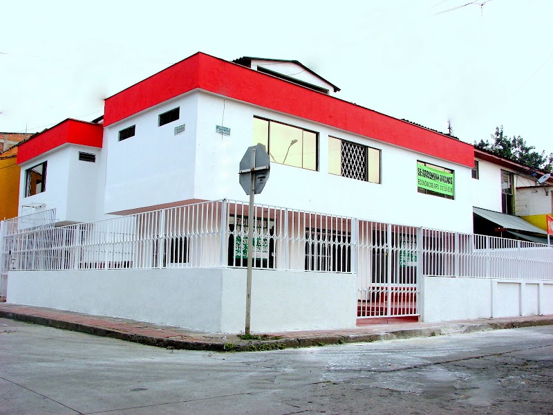Salomon & Compañia — Cali