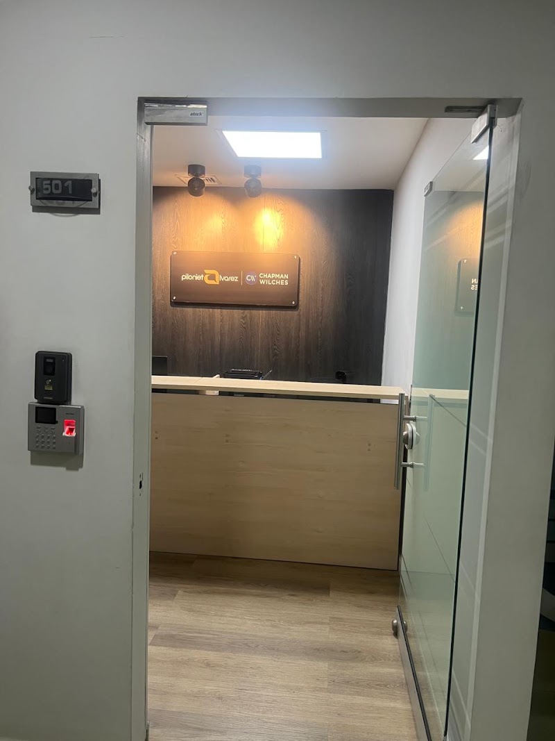 Pilonietalvarez Abogados Laboralistas — Bucaramanga