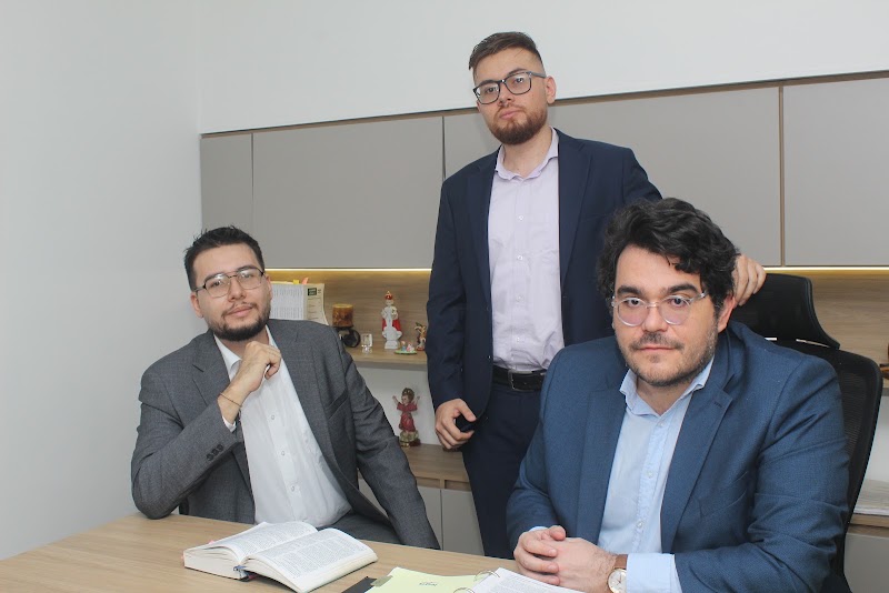 Cadena y Paniagua Abogados — Bucaramanga