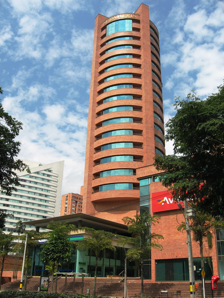 Abogados Control Legal — Medellín