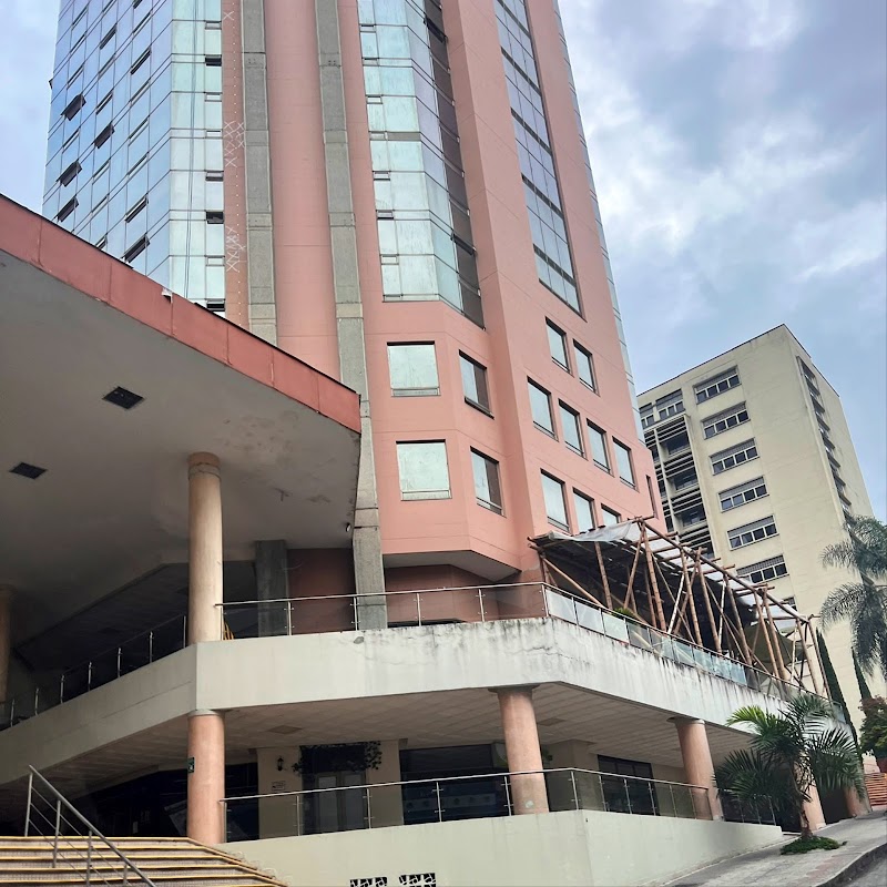 Inversión Jurídica — Pereira