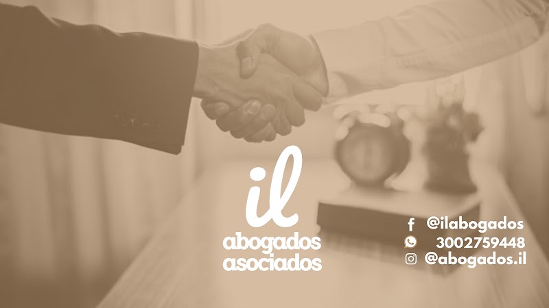 IL Abogados — Bucaramanga