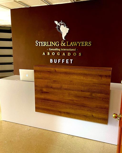 STERLING LAWYERS - ABOGADOS — Popayán